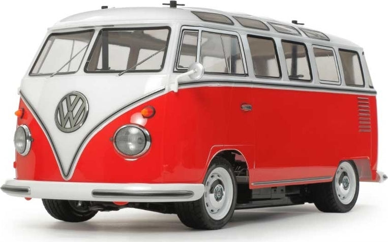 RC Volkswagen Type 2 T1, M06 Chassis